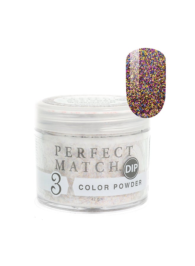 Lechat Nail Dipping Powder La Rosa Romantica 42g, Dip Acrylic Powder Nail Art Manicure System PMDP055 - Image 1