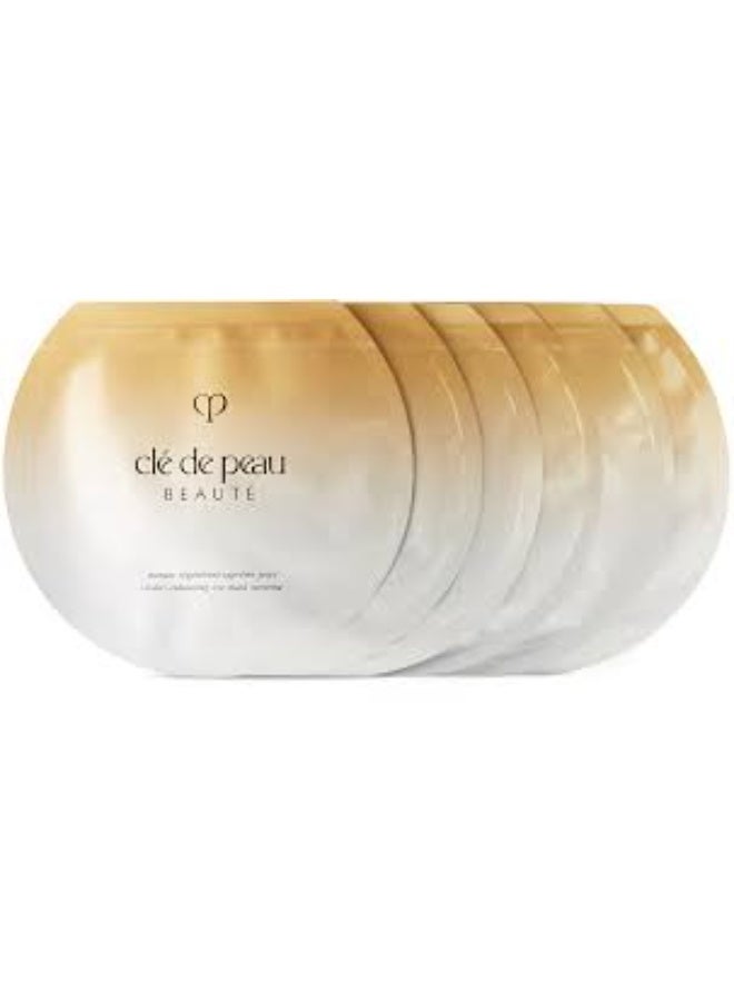 Cle De Peau Beaute Clé de Peau Beauté Vitality-Enhancing Eye Mask Supreme 90ml - Image 3