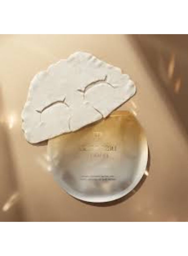 Cle De Peau Beaute Clé de Peau Beauté Vitality-Enhancing Eye Mask Supreme 90ml - Image 2