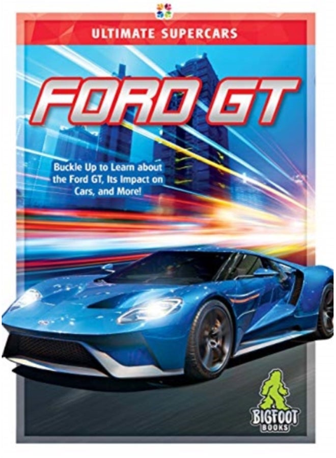 Ford GT