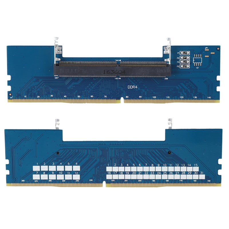 Professional Laptop DDR4 SODIMM To Desktop DIMM Memory RAM Connector Cards Converter Adapter - Image 4