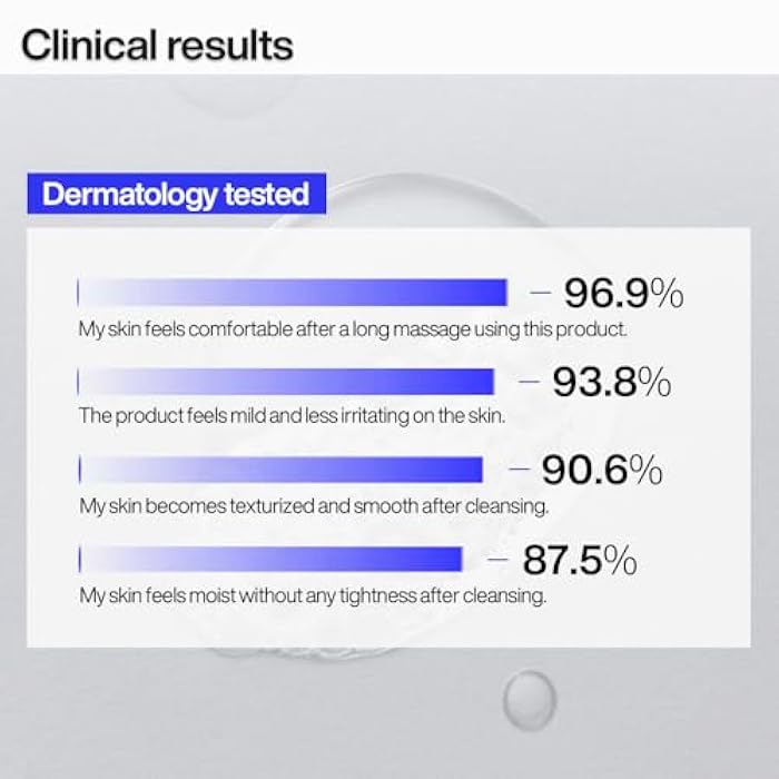 IOPE BIO Conditioning Essence Foam Facial Cleanser | Gentle Makeup Cleansing & Moisturizng for Sensitive Skin, Antioxidant, Daily exfoliation with PHA, Korean Face wash, 6.08 Fl Oz - Image 5