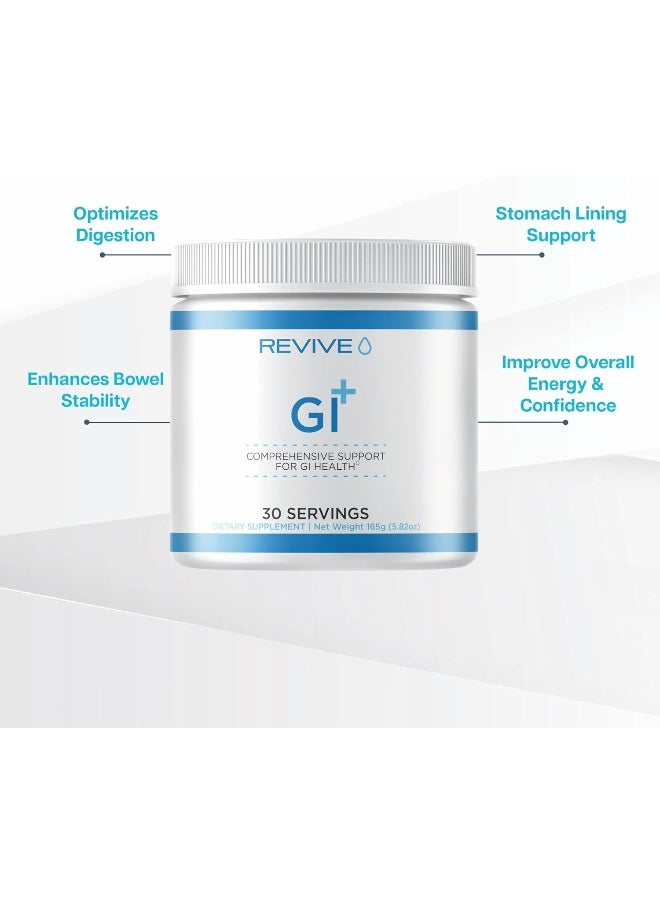 revive - Revive Md Gi+ Overall Gut Health - Image 1