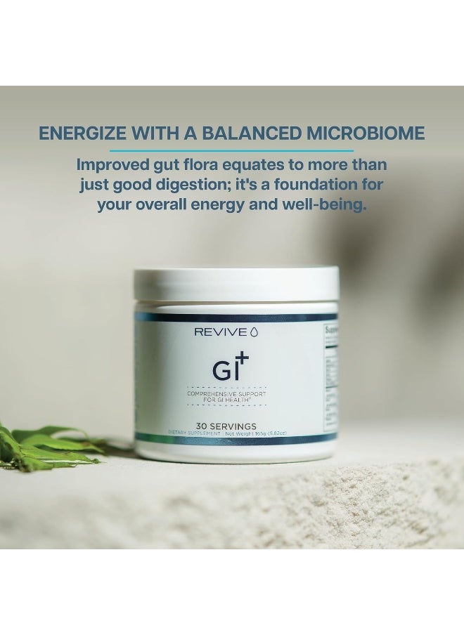 revive - Revive Md Gi+ Overall Gut Health - Image 1