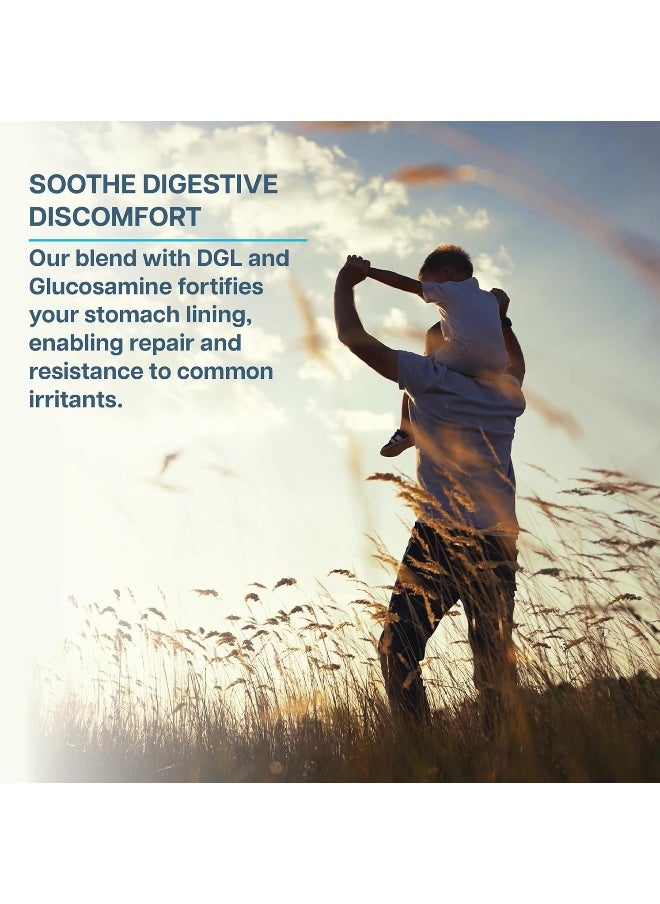 revive - Revive Md Gi+ Overall Gut Health - Image 1