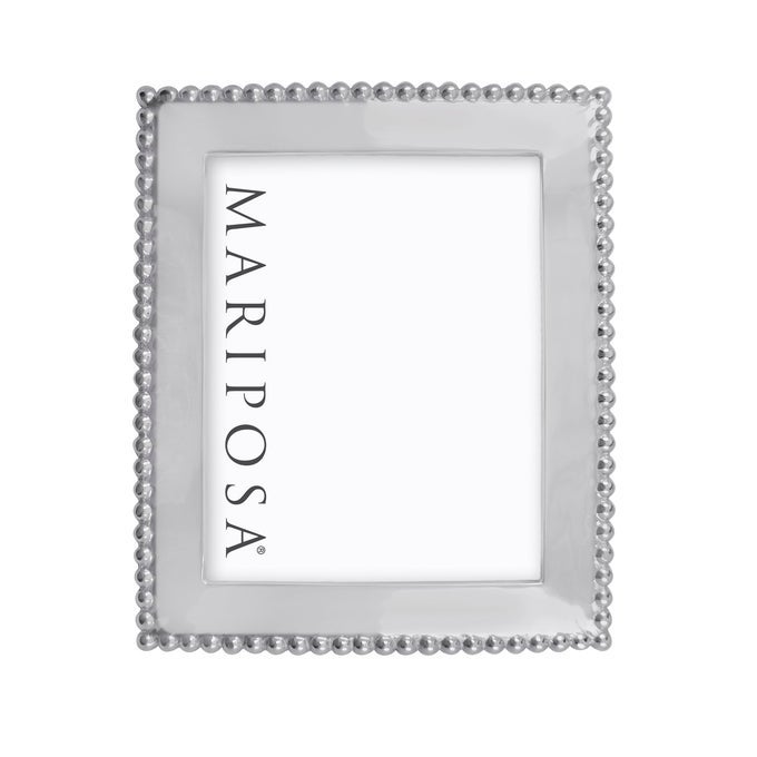 PEARLED EDGE 8 X 10 FRAME