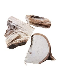 Weber Hickory Wood Chunks 1.5 Kg  - Image 3