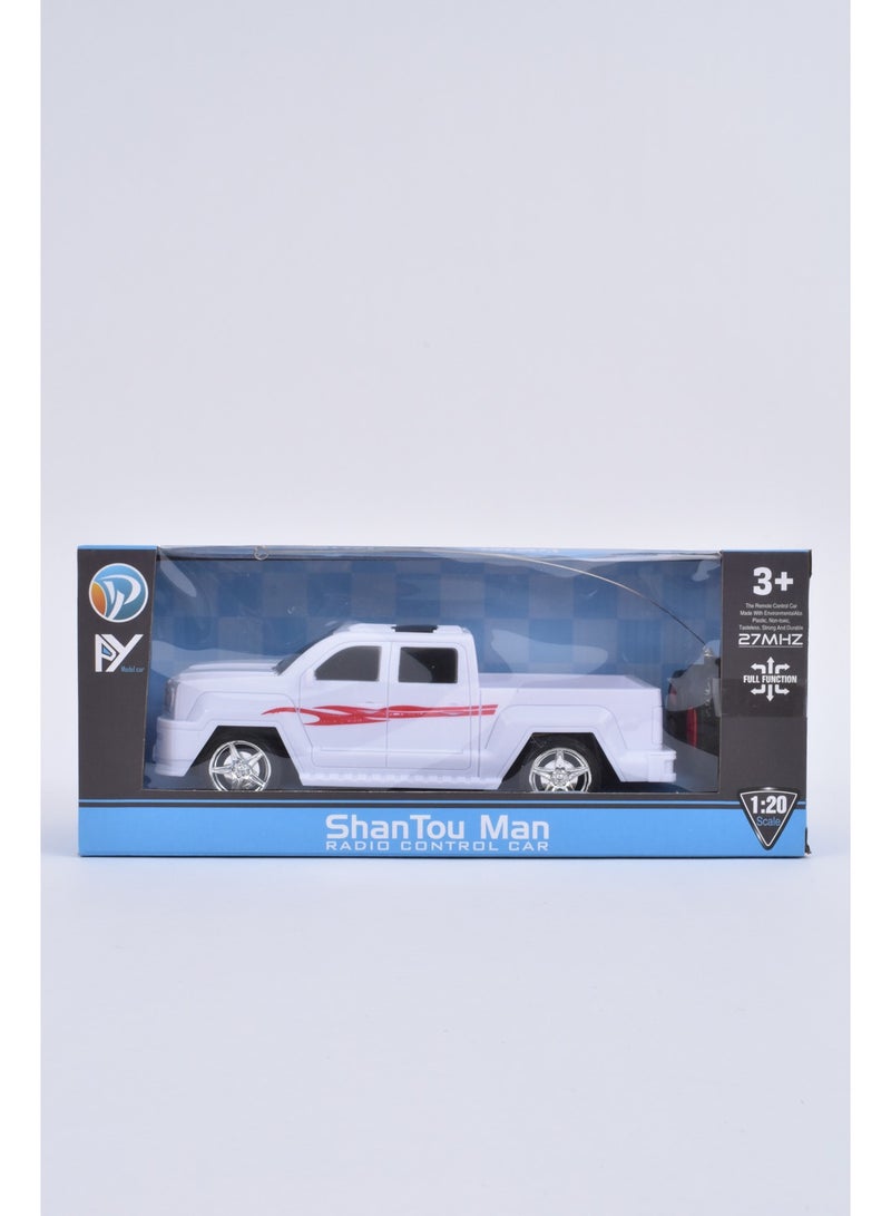 لحظة مرح لعبة سيارة مع جهاز تحكم عن بعد - Image 2