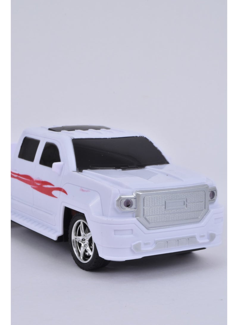 لحظة مرح لعبة سيارة مع جهاز تحكم عن بعد - Image 5