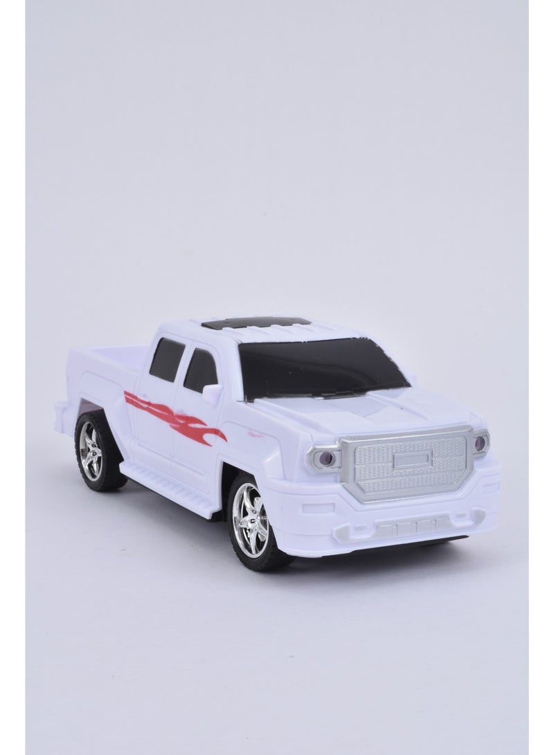 لحظة مرح لعبة سيارة مع جهاز تحكم عن بعد - Image 3