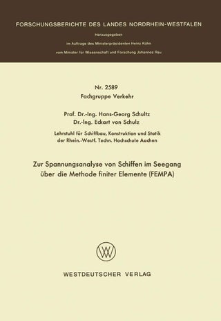 Zur Spannungsanalyse von Schiffen im Seegang über die Methode finiter Elemente FEMPA - pzsku/Z53D7F1AFF38F523E04F8Z/45/1749041460/178af860-0a7d-486e-a542-95326db3cbe0