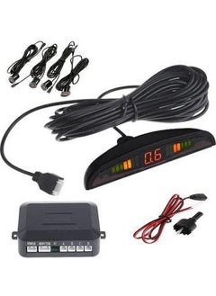 St Parking Sensor Black With Led Display  - Image 2