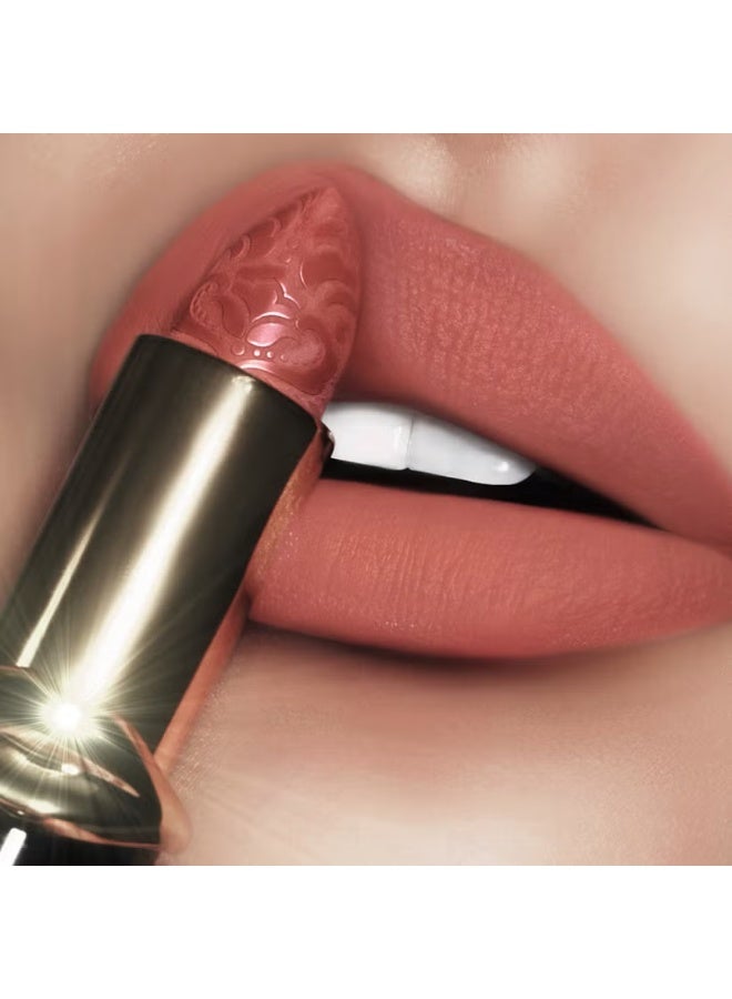 Pat McGrath Labs Mattetrance Lipstick - Honey Haze - Image 3