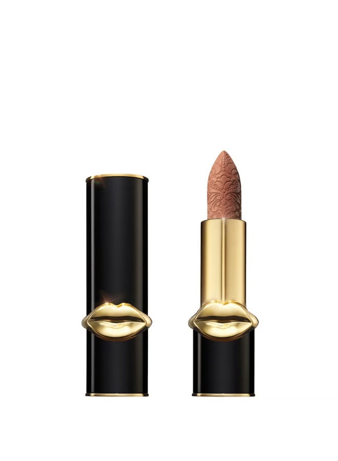Pat McGrath Labs Mattetrance Lipstick - Honey Haze - Image 1