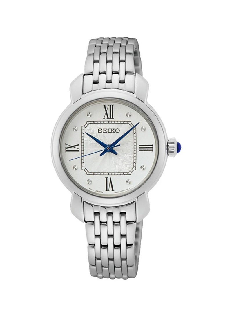 Seiko SUR497P1 "Neo Classic" Watch - Image 1