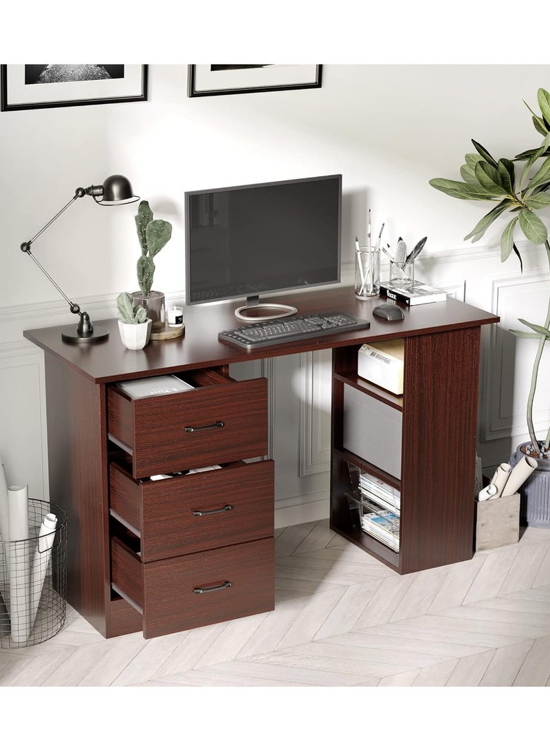 ملاذ هاوس مكتب دراسة - MZSD008 - 120 طول × 80 ارتفاع × 40 عرض - Image 4