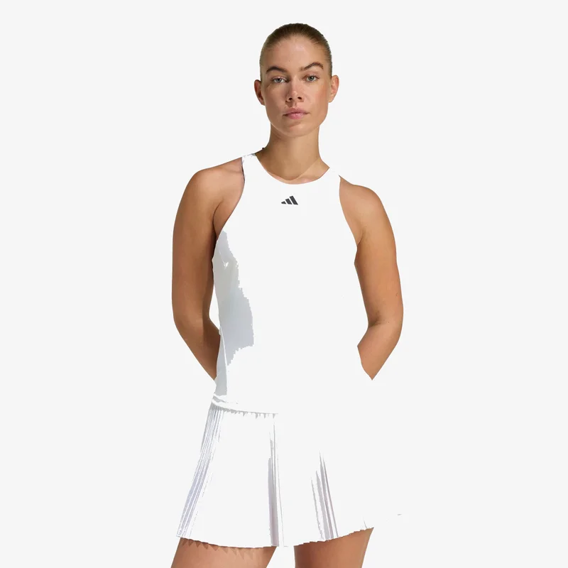 Adidas  TENNIS CLIMACOOL Y-Tank Top for Women | Best Price UAE