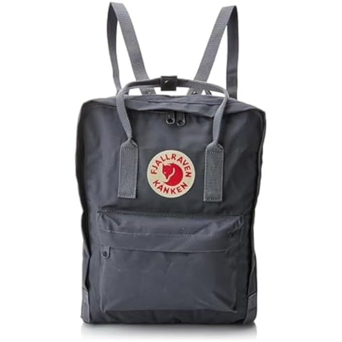 Fjallraven UnisexAdult Backpack - Image 3