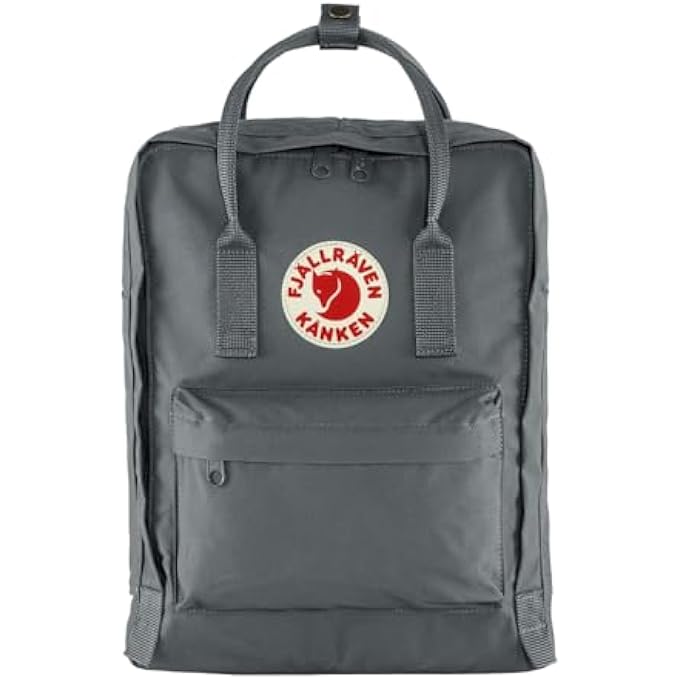 Fjallraven UnisexAdult Backpack - Image 1