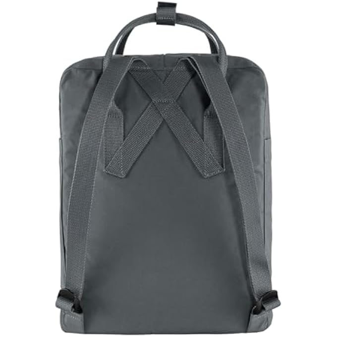 Fjallraven UnisexAdult Backpack - Image 4