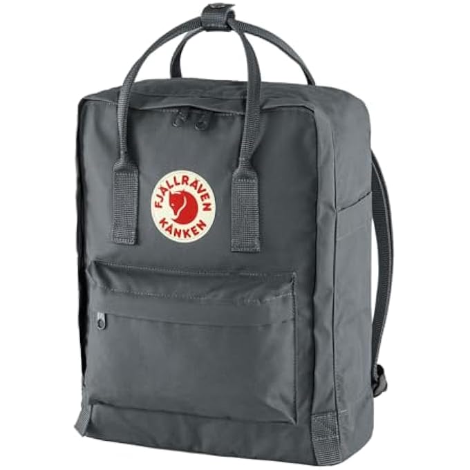 Fjallraven UnisexAdult Backpack - Image 2