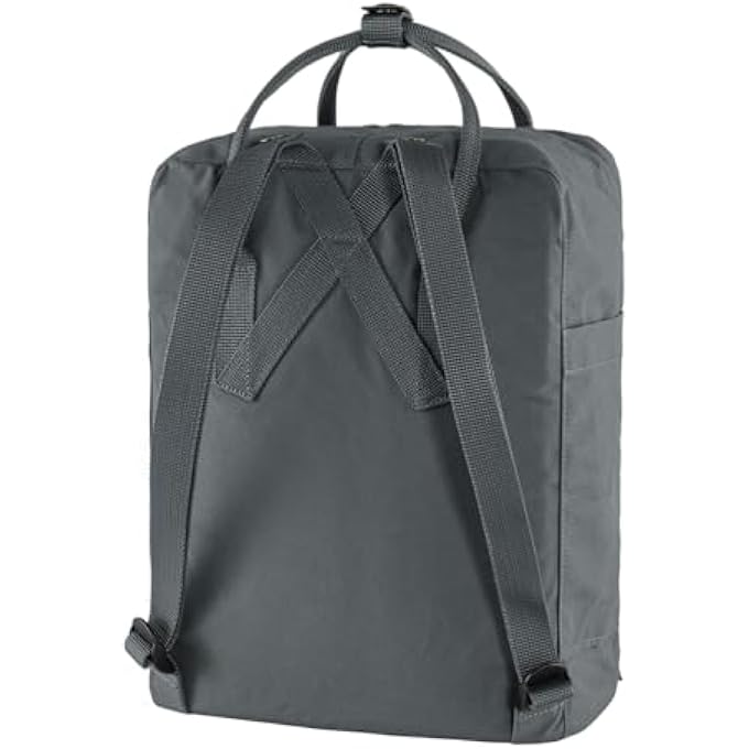 Fjallraven UnisexAdult Backpack - Image 5