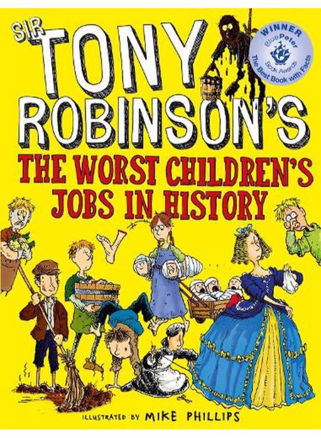 The Worst Children`s Jobs in History