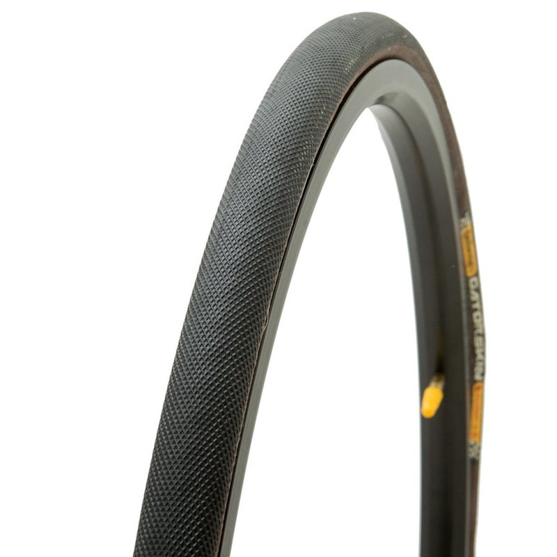 Continental Sprinter Gatorskin Tubular Road Bicycle Tire (28X22  Tubular  Black) - Image 2