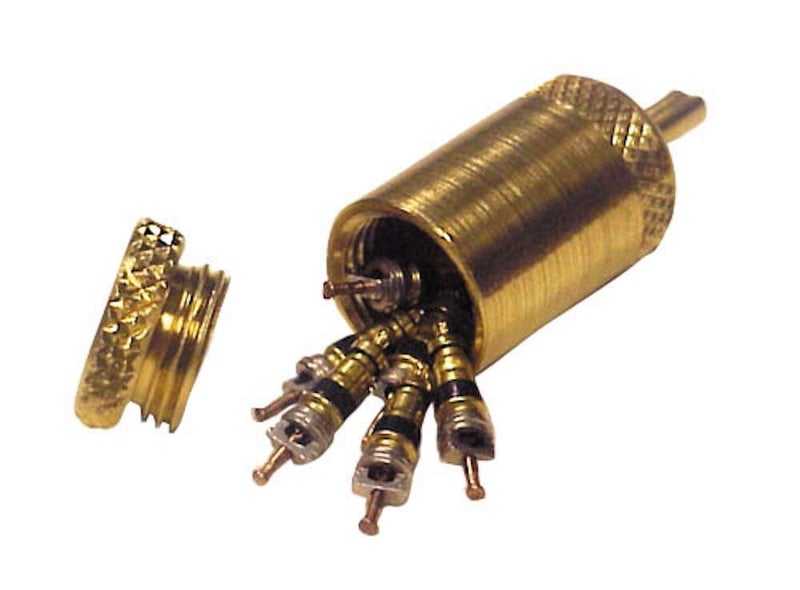 Robinair 13145 14 Valve Core Remover