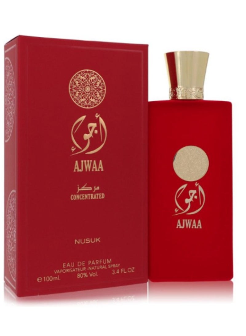 Ajwaa Concenrated 100 ml