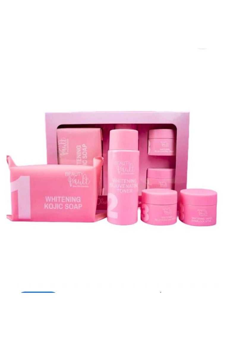 Beauty Volt Skin Rejuvenation Kit