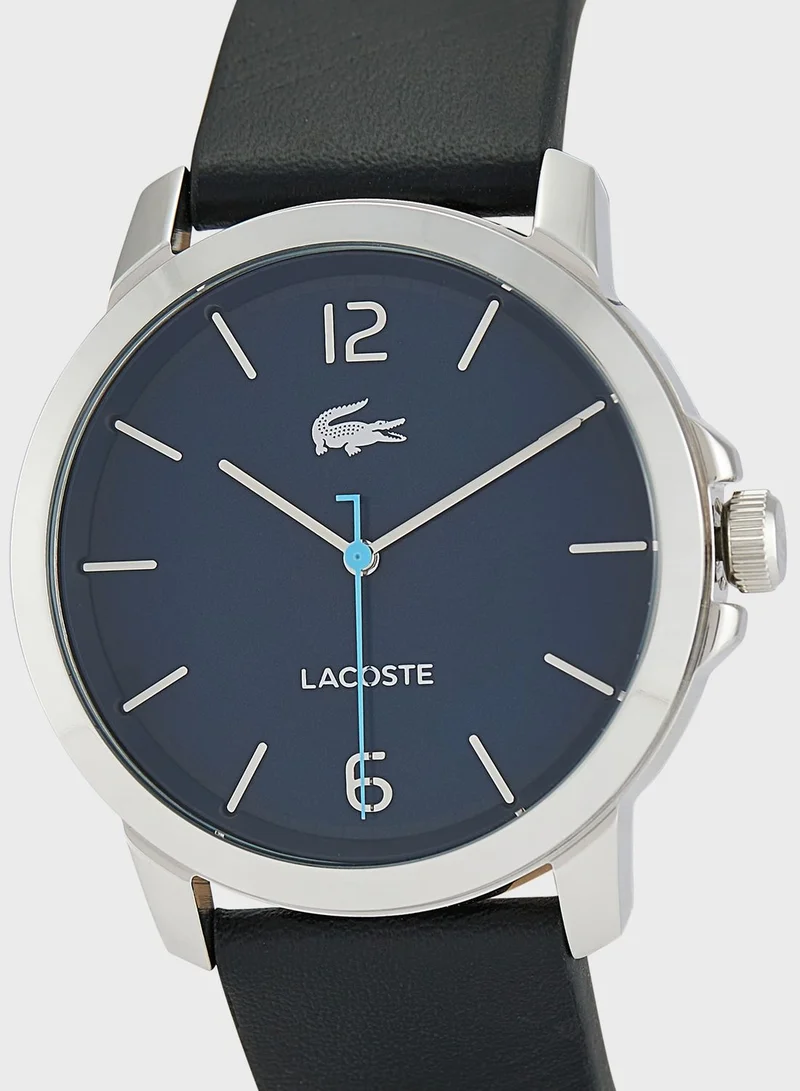 LACOSTE Ottawa Analog Watch