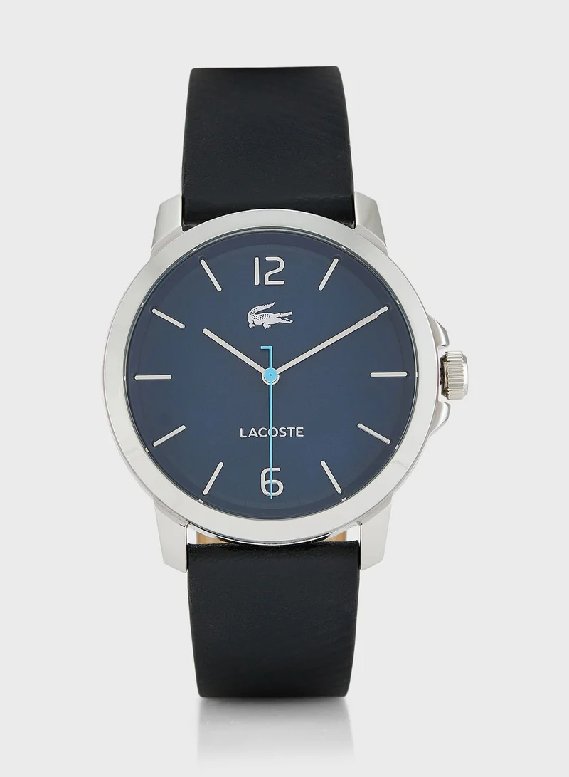 LACOSTE Ottawa Analog Watch
