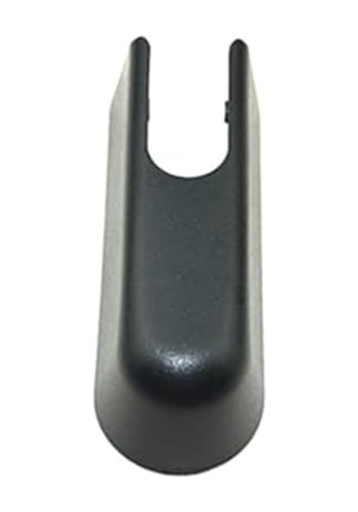 QASULER Car Rear Windshield Wiper Arm Cover Cap - Image 1
