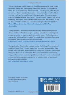 Computing the Climate: How We Know What We Know about Climate Change  - Image 1