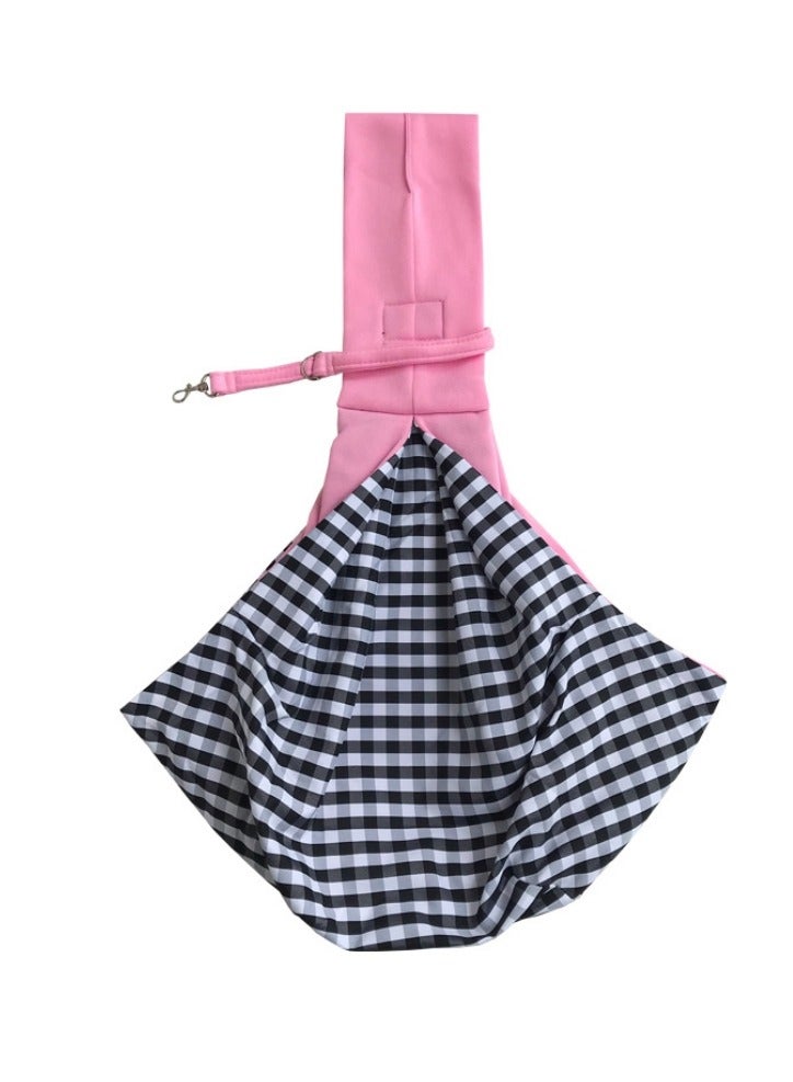 EBMINI New Outdoor Pet Crossbody Bag  - Image 3