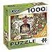 LANG The Lang Companies 1000PC Puzzle CHRST Warm Christmas Warmth 1000 - Image 3