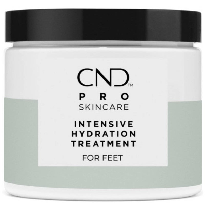 CND Pro Skincare Intensive Hydration Treatment for Feet, Relieves Severely Dry Skin on Soles and Heels, 15 Fl Oz - Image 1