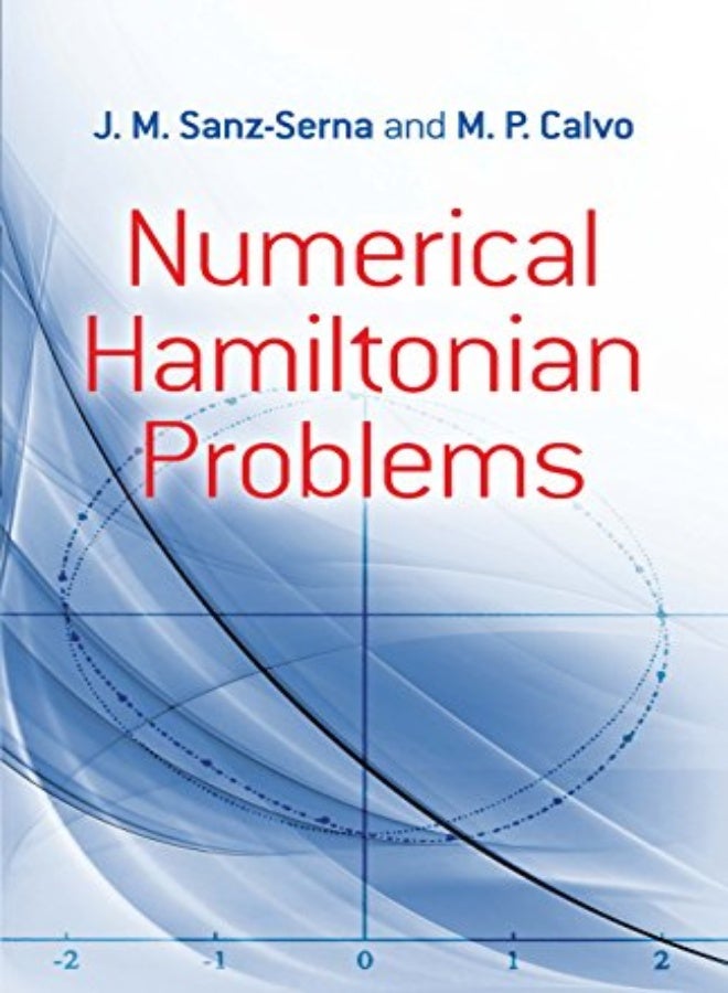 Numerical Hamiltonian Problems 