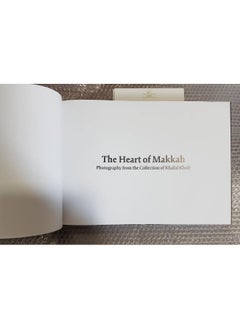 The Heart of Makkah-Photography Book  - Image 2
