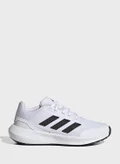 Adidas Youth Runfalcon 3 Lace Shoes