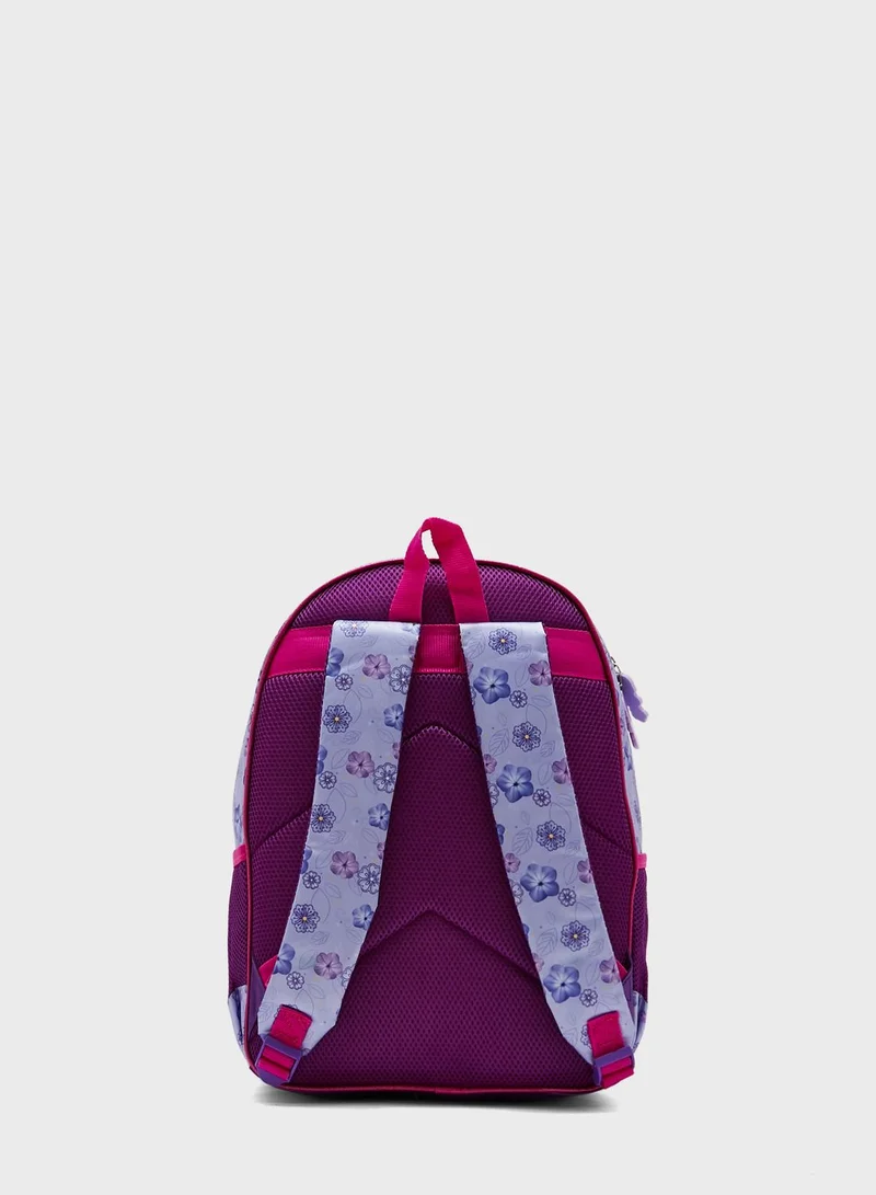 Disney Sofia Back To School Disney Sofia Princess Backpack
