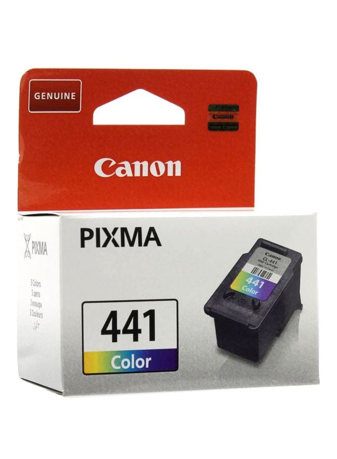 Canon 441 Pixma Ink Cartridge Black - Image 1
