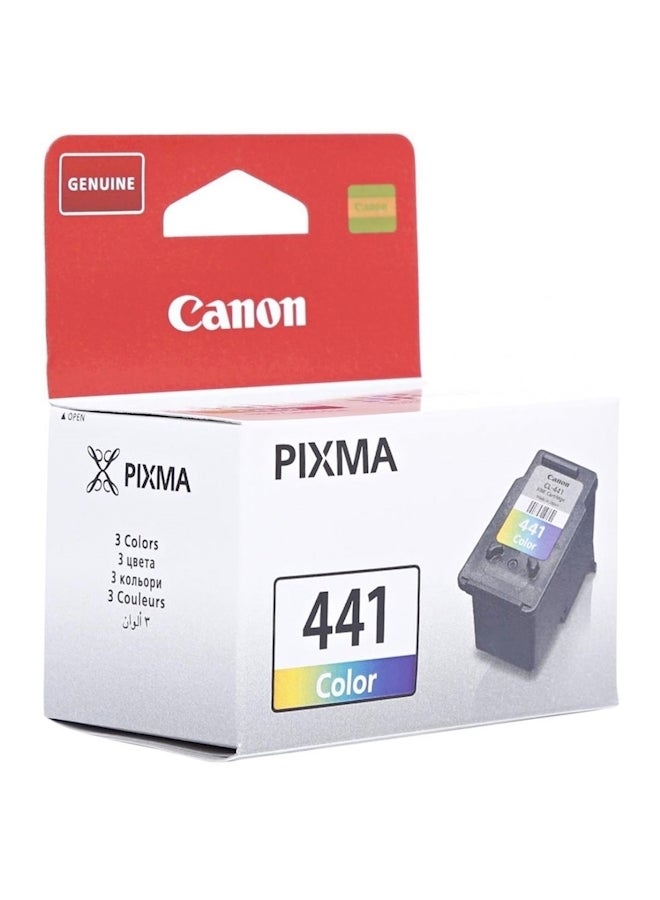 Canon 441 Pixma Ink Cartridge Black - Image 2