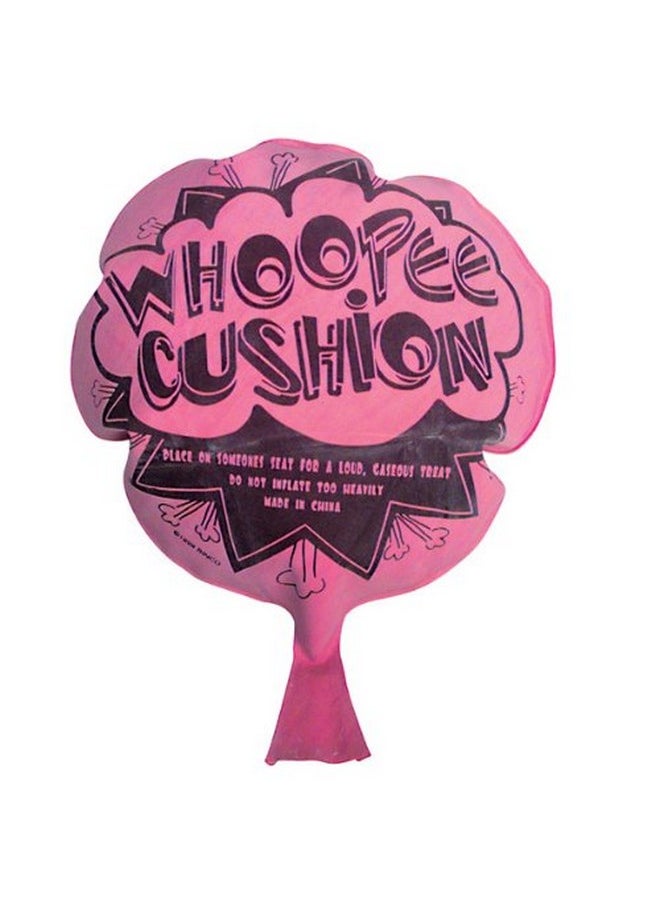 Forum Novelties - Rhode Island Novelty Whoopee Cushion - Image 1