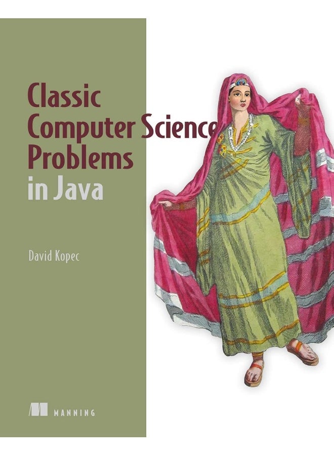 Classic Computer Science Problems in Java - Image 2