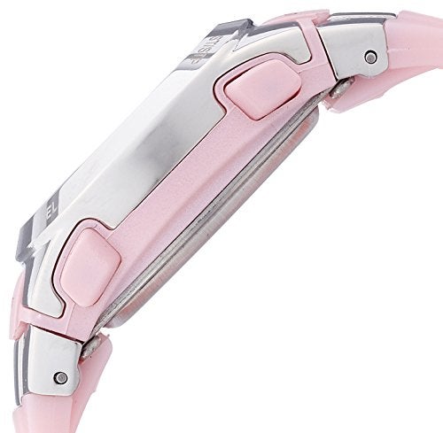 Armitron Sport Women's 45/7012PNK Chronograph Pink Digital Watch - Image 3
