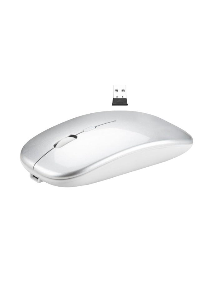 EBMINI New Wireless Bluetooth Charging Silent Mouse