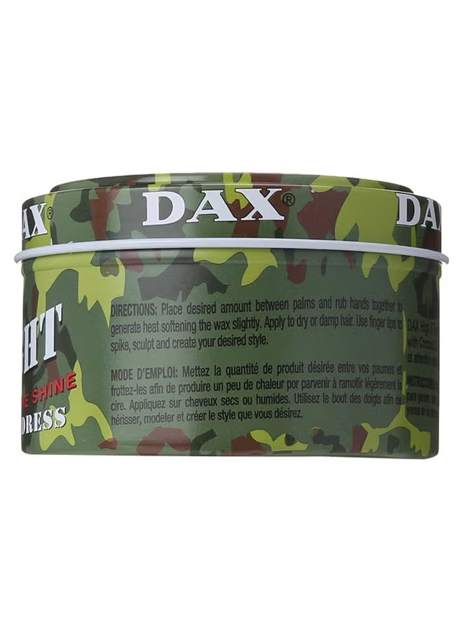 داكس شعر عالي ومشدود لمعان رائع متعدد الألوان 99 جم - Image 2