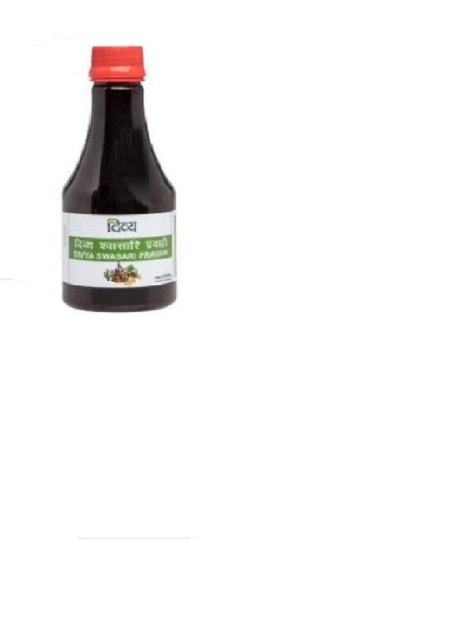 PATANJALI باتانجالي ديفيا سواساري برافاهي 250 مل - عبوة من 1 - Image 1